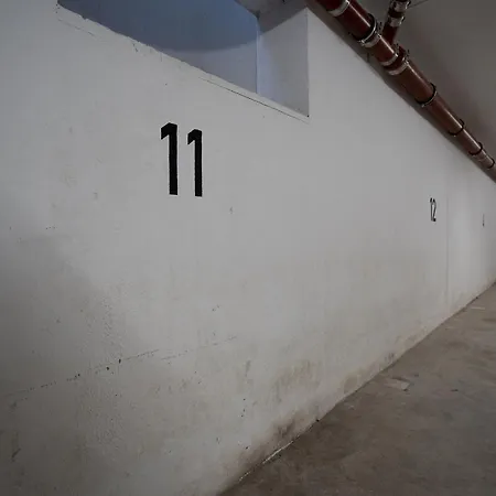 Domizil Am Апартаменты Тиммендорфер-Штранд