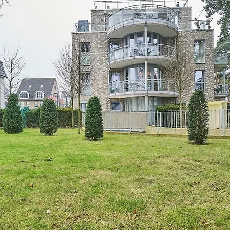 Domizil Am Тиммендорфер-Штранд