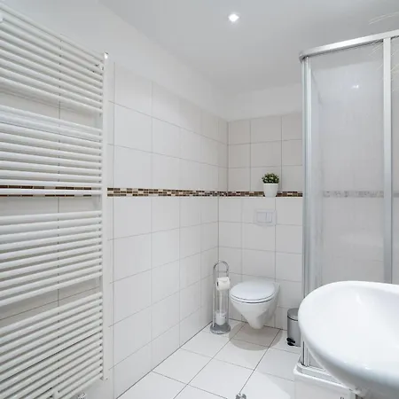 Domizil Am Апартаменты