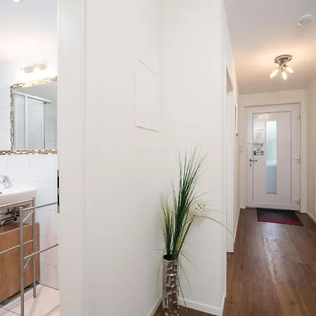 Domizil Am Апартаменты *