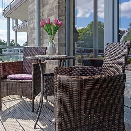 Domizil Am * Тиммендорфер-Штранд